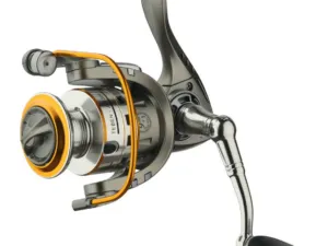 Naviják Teben JET 400 9+1BB