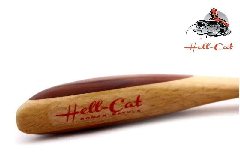 Vábnička Hell-Cat malá plochá I - MojeRybárstvo.sk Vábnička Hell-Cat malá plochá I – Obrázok 5