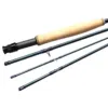 Giants fishing Prut Fluent Fly XT 8,6ft/#4 – Obrázok 2