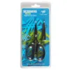 Giants fishing Nůžky černé Scissors with Safety Cap – Obrázok 3