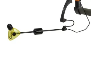Giants fishing Indikátor záběru svítící DFX Yelow  (žlutý)