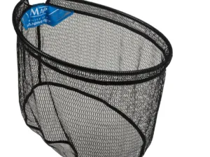 Podběráková hlava MAP Shake Dry Landing Net 18