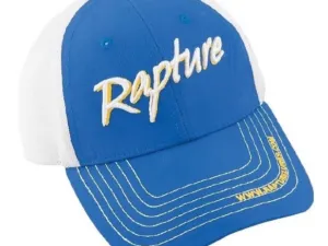 Kšiltovka Rapture Pro Team Mesh