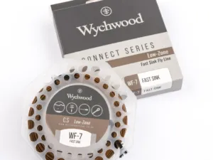 Muškařská šnůra Wychwood Low-Zone WF#7