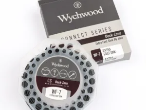 Muškařská šnůra Wychwood Deck-Zone WF#6