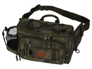 Giants fishing Vláčecí taška Spinning Kidney Bag
