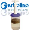 Garbolino Pumpa na pelety Pompe a Pellets
