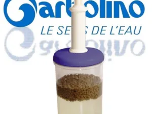 Garbolino Pumpa na pelety Pompe a Pellets