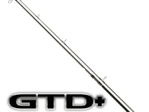 Kaprový prut Gardner Distance Rod 13ft 3 1/2lb