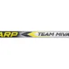 Team Mivardi TMX CARP + nástavec – Obrázok 3