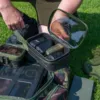 Pouzdro Wychwood EVA Accessory Bag M – Obrázok 3