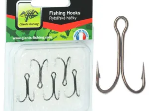 Giants fishing Dvojháček X1 Strong 5ks