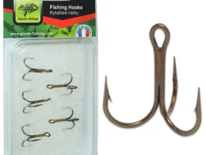 Giants fishing Trojháček X1 Strong 5ks