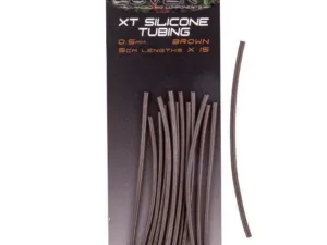 Gardner  Hadičky úzké Covert XT Silicone Tubing 0,5mm/15x5cm