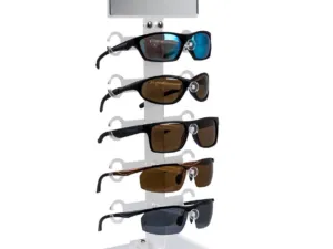 Wychwood Stojan na brýle Glasses POS stand