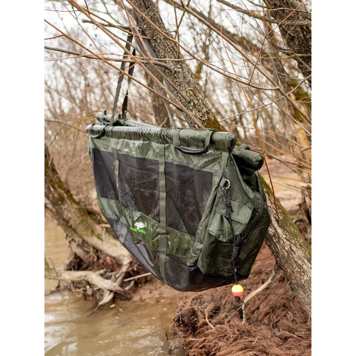 Giants fishing Vážící sak plovoucí Weigh Sling Floating Luxury XL - MojeRybárstvo.sk Giants fishing Vážící sak plovoucí Weigh Sling Floating Luxury XL – Obrázok 8