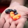 Hell-Cat Chrastítko Scream Balls Black,5ks – Obrázok 4