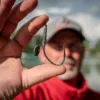Hell-Cat Háček Hook Live Bait Catfish ve. 8/0,1ks – Obrázok 3