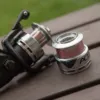Naviják MAP Carptek ACS 4000 FS Reel – Obrázok 2