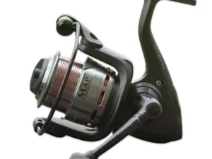Naviják MAP Carptek ACS 3000 FD Reel