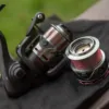Naviják MAP Carptek ACS 4000 FD Reel – Obrázok 3