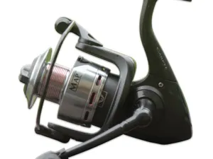 Naviják MAP Carptek ACS 4000 FD Reel