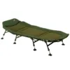 Giants fishing Lehátko Bedchair Flat Fleece XL 8Leg