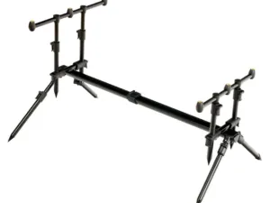 Leeda Stojan Rogue 3 in 1 Rod Pod Carrycase