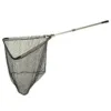Giants fishing Podběrák Strong Alu Landing Net 2,2m, 70x70cm