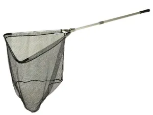 Giants fishing Podběrák Strong Alu Landing Net 2,2m, 70x70cm