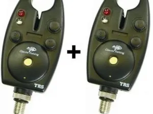 Giants fishing Hlásič Bite Alarm TRS ( 12V Baterie) AKCE 1+1!