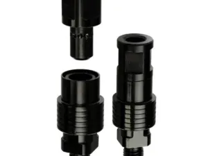 Giants fishing Rychlospojka Quick Release Connector Black