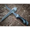 Giants fishing Filetovací nůž 7 Fillet knife with sharpener ( Easy clean sheath ) - MojeRybárstvo.sk Giants fishing Filetovací nůž 7 Fillet knife with sharpener ( Easy clean sheath ) – Obrázok 5