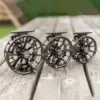 Naviják Wychwood RS2 Fly Reel 3/4 Weight – Obrázok 2