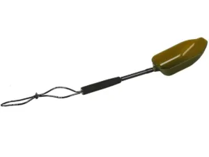 Giants fishing Lopatka s rukojetí Baiting Spoon + Handle M (49cm)