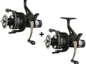 Giants fishing Naviják Luxury RX 6000, akce 1+1 zdarma!