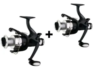Giants fishing Naviják TR 5000 FS, Akce 1+1 zdarma!