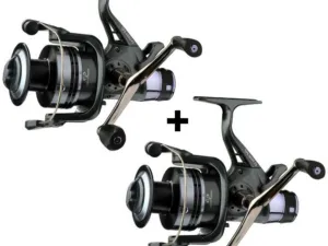Giants fishing Naviják SPX 6000 FS, akce 1+1 zdarma!