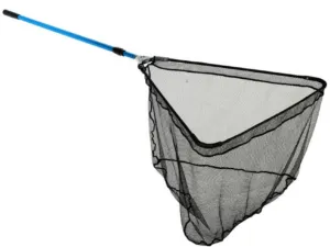 Giants fishing Podběrák Metal Plus Landing Net 2,55m, 70x70cm
