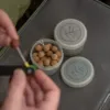 Wychwood Náhradní tuby do pouzdra(Select Hookbait Bag)6ks/bal. – Obrázok 3