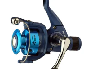 Naviják Teben MX-15 4+1BB