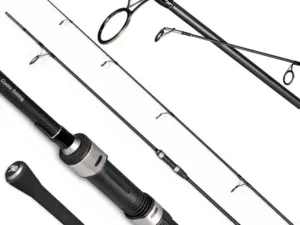 Giants fishing Kaprový prut XRS180 10ft 3.00lb 2pc