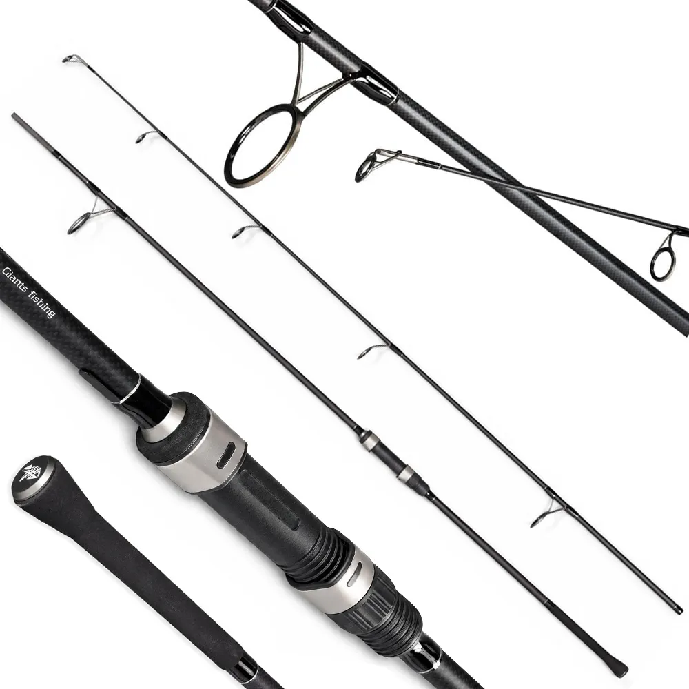 Giants fishing Kaprový prut XRS180 10ft 3.00lb 2pc - MojeRybárstvo.sk Giants fishing Kaprový prut XRS180 10ft 3.00lb 2pc