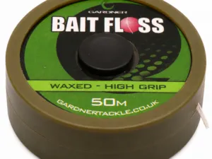 Šňůrka Gardner Bait Floss 50m