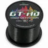 Vlasec Gardner GT-HD Low-Viz Green