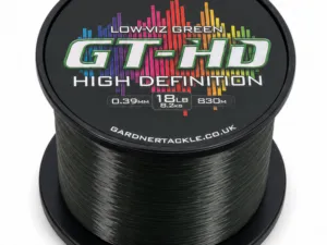 Vlasec Gardner GT-HD Low-Viz Green