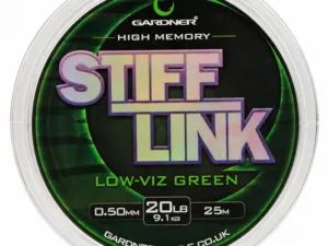 Vlasec Gardner Stiff-Link 25m