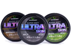 Gardner Splétaná šňůra Ultra Skin 20m