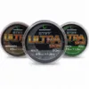 Gardner Splétaná šňůra Stiff Ultra Skin 20m/25lb(11,3kg)