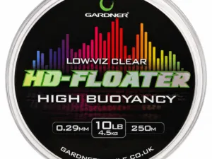 Vlasec Gardner HD-Floater 250m